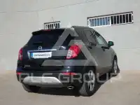 2019 Opel Mokka