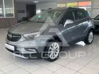 2019 Opel Mokka