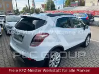 2019 Opel Mokka