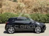 2019 Opel Mokka
