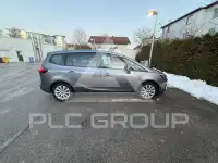 2019 Opel ZAFIRA