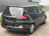 2019 Opel ZAFIRA