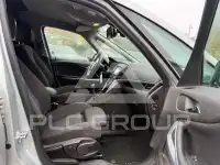 2019 Opel ZAFIRA