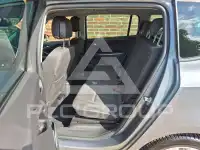 2019 Opel ZAFIRA