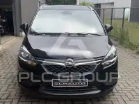 2019 Opel ZAFIRA