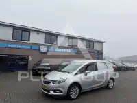 2019 Opel ZAFIRA