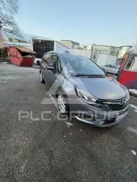 2019 Opel ZAFIRA