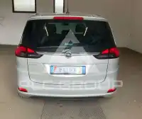 2019 Opel ZAFIRA