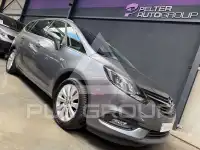 2019 Opel ZAFIRA