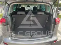 2019 Opel ZAFIRA