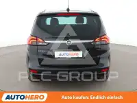 2019 Opel ZAFIRA