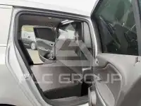 2019 Opel ZAFIRA