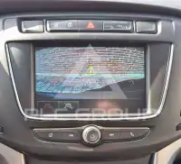 2019 Opel ZAFIRA