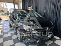 2019 Opel ZAFIRA