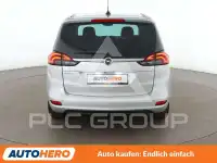 2019 Opel ZAFIRA