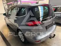 2019 Opel ZAFIRA
