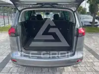 2019 Opel ZAFIRA