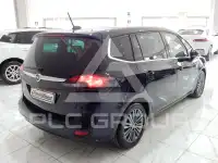 2019 Opel ZAFIRA