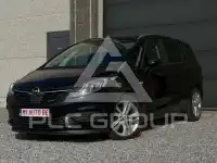 2019 Opel ZAFIRA