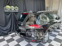 2019 Opel ZAFIRA