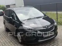 2019 Opel ZAFIRA