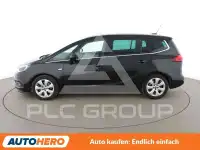 2019 Opel ZAFIRA