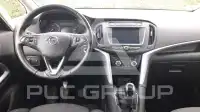2019 Opel ZAFIRA