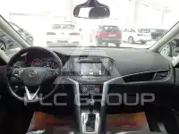 2019 Opel ZAFIRA