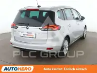2019 Opel ZAFIRA