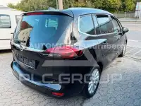 2019 Opel ZAFIRA