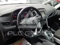 2019 Opel ZAFIRA