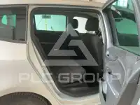 2019 Opel ZAFIRA