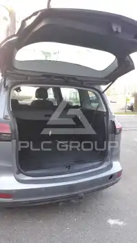 2019 Opel ZAFIRA