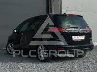2019 Opel ZAFIRA