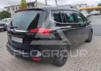 2019 Opel ZAFIRA