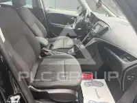 2019 Opel ZAFIRA