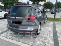 2019 Opel ZAFIRA
