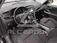 2019 Opel ZAFIRA