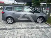 2019 Opel ZAFIRA