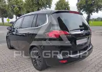 2019 Opel ZAFIRA