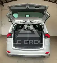 2019 Opel ZAFIRA
