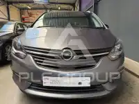 2019 Opel ZAFIRA