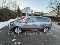 2019 Opel ZAFIRA