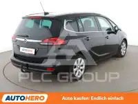 2019 Opel ZAFIRA