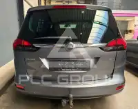 2019 Opel ZAFIRA