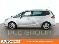 2019 Opel ZAFIRA