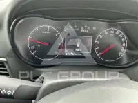 2019 Opel ZAFIRA