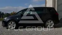 2019 Opel ZAFIRA