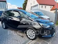 2019 Opel ZAFIRA