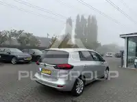 2019 Opel ZAFIRA